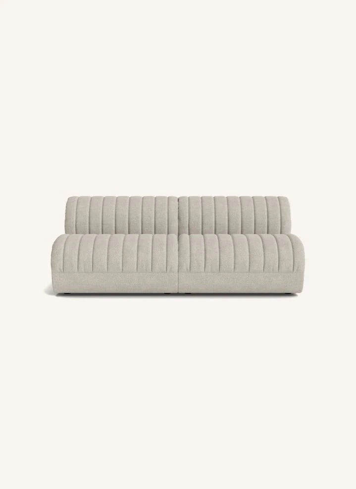 Muuto - Coltre 2'li Kanepe | Kum Beji