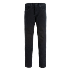 Levi's - 510 Dar Kesim Kot Pantolon | Siyah