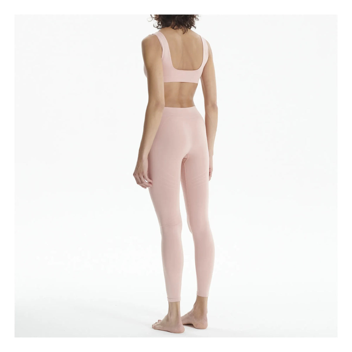 PRISM² - Mallas Nutritivas | Rosa