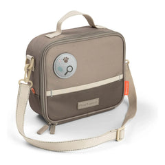 Done by deer - Trails cooler bag | Brown