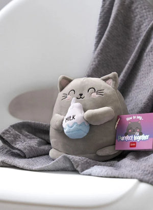 Legami - Pelüş Kedi