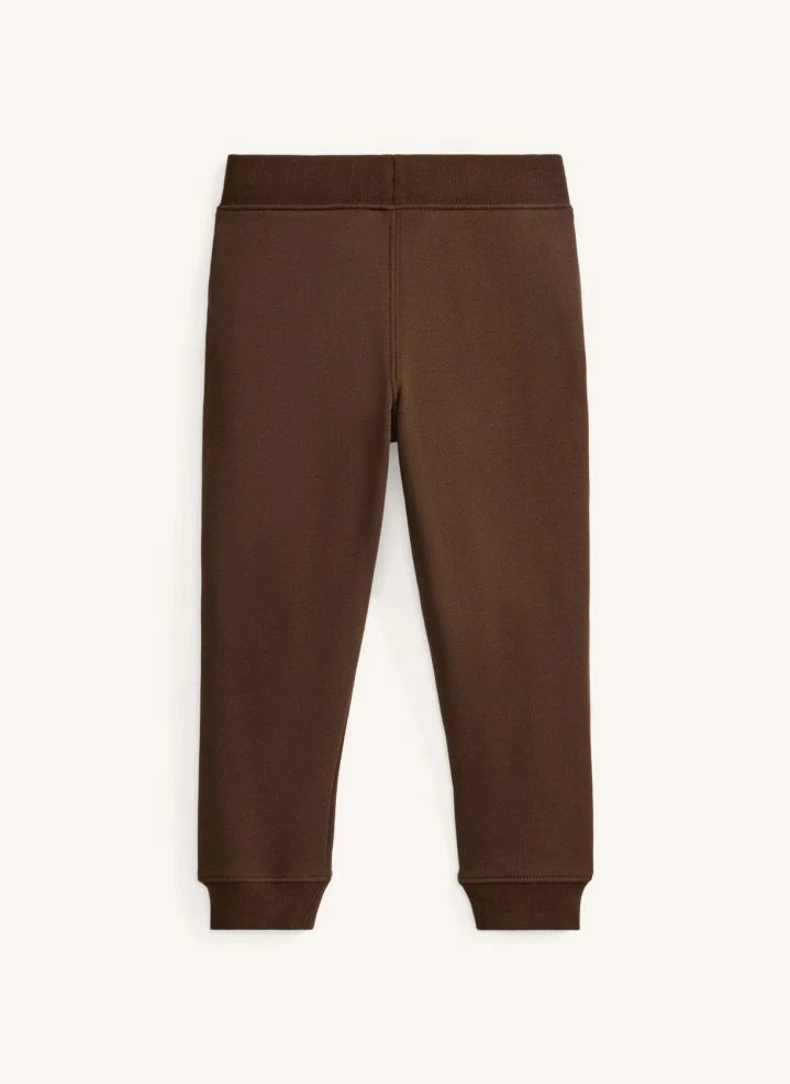 Ralph Lauren - Jogger Logo | Haki