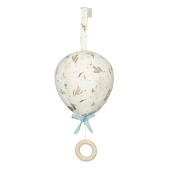 Cam Cam - Sea Garden Ballon-Musik-Mobile | Blau