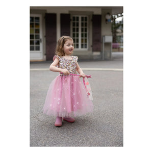 Great Pretenders - Paillettenkleid | Rosa