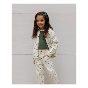 Rylee + Cru - Pantalón Jasper | Crudo
