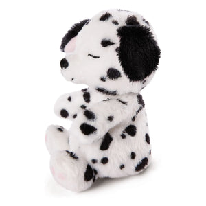 Nici - Dalmaçyalı peluş - Sleeping Pets | Beyaz