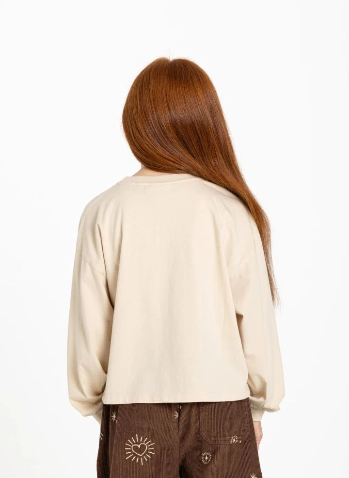 Hundred Pieces - Billie Star Camiseta | Arena