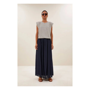 By Bar - Reva etek | Lacivert