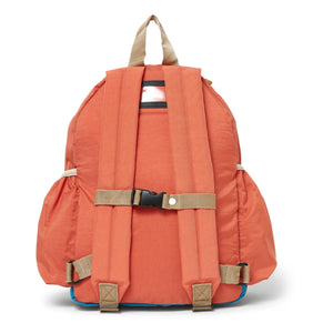 Ocean&Ground - Gooday Backpack - Medium | Orange
