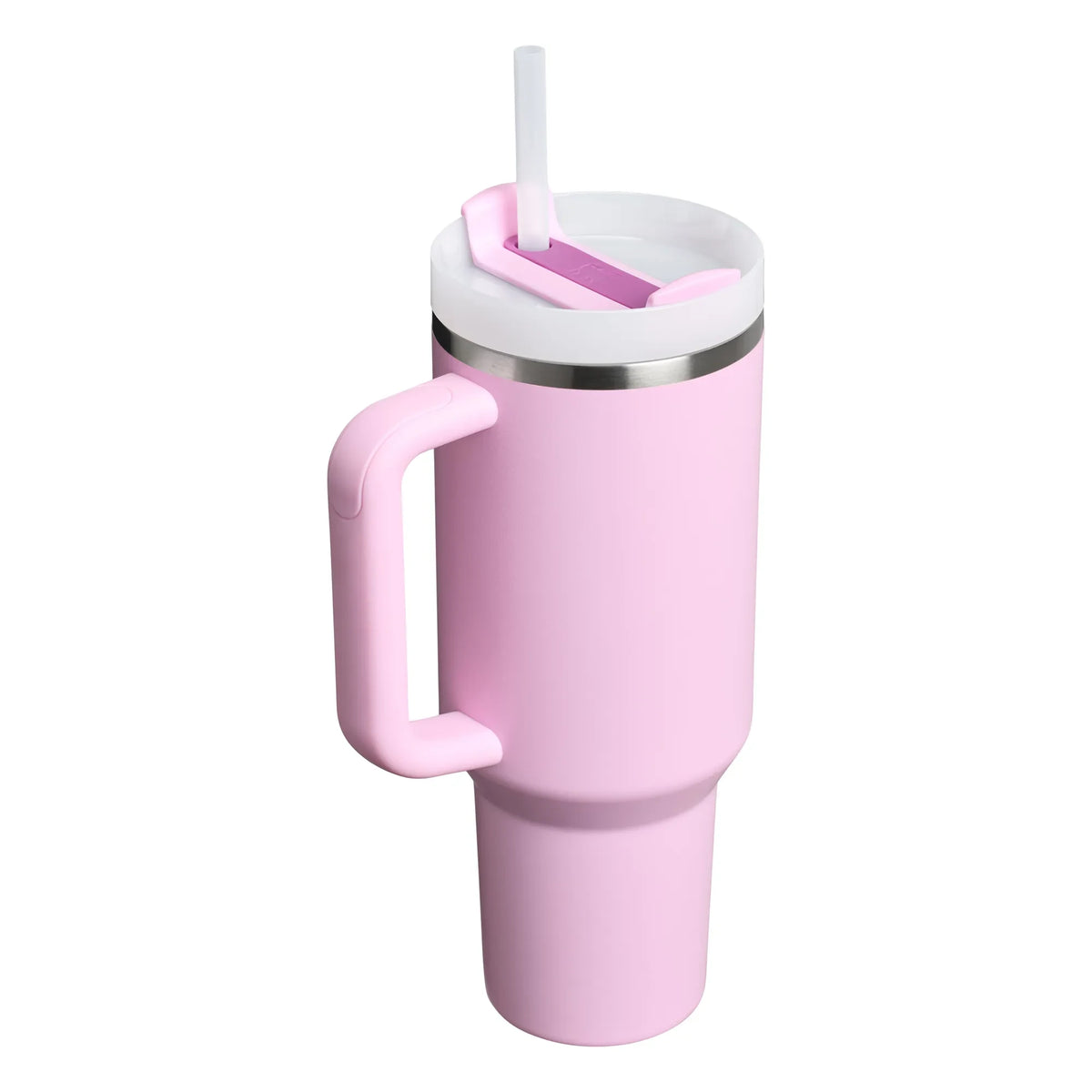 Stanley 1913 - The Quencher H2.O FlowState izotermal bardak | Pembe
