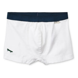 Liewood - Pack de 3 Bóxers Marvin Sport de Algodón Orgánico | Azul