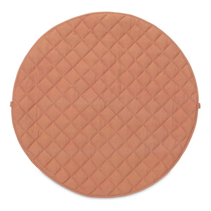 Play and Go - Bolsa de almacenamiento de juguetes Noomad | Blush