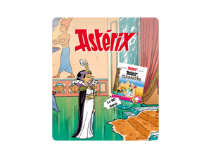 Tonies - Fransızca Astérix ve Kleopatra - Asterix