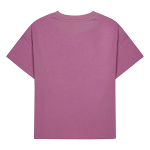 Jelly Mallow - Pepper T-Shirt | Lila
