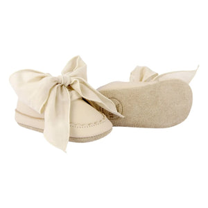 Donsje - Zapatillas Lonny | Crema