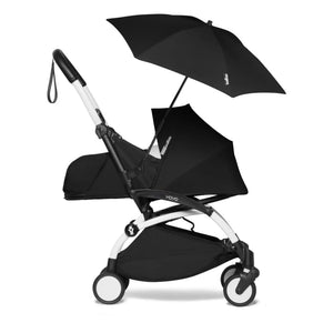 Stokke® - Sombrilla | Negra