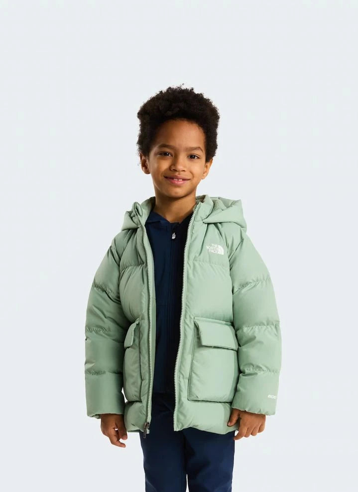 The North Face - North Down Ceket | Badem Yeşili