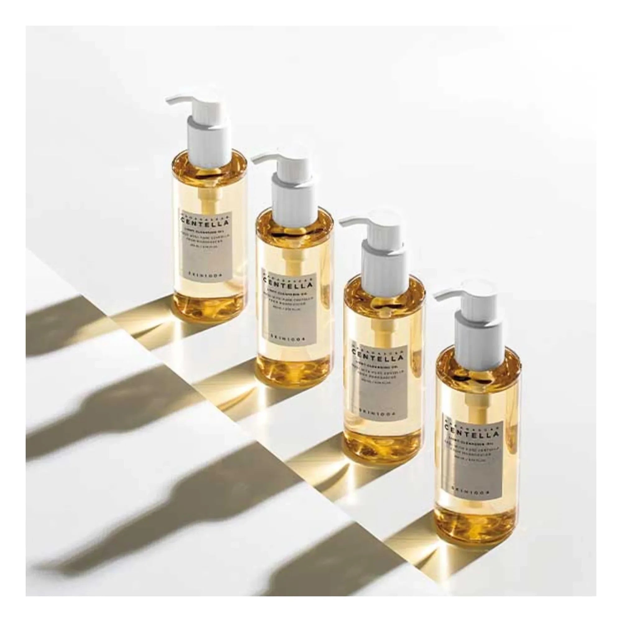 SKIN1004 - Centella Asiatica Leichte Reinigungsöl - 200ml