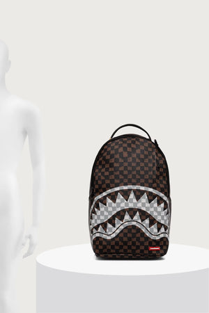 Sprayground - Kahverengi Sırt Çantası 910B8552NSZ