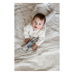 Patti Oslo - Ellie Elephant Plush Toy