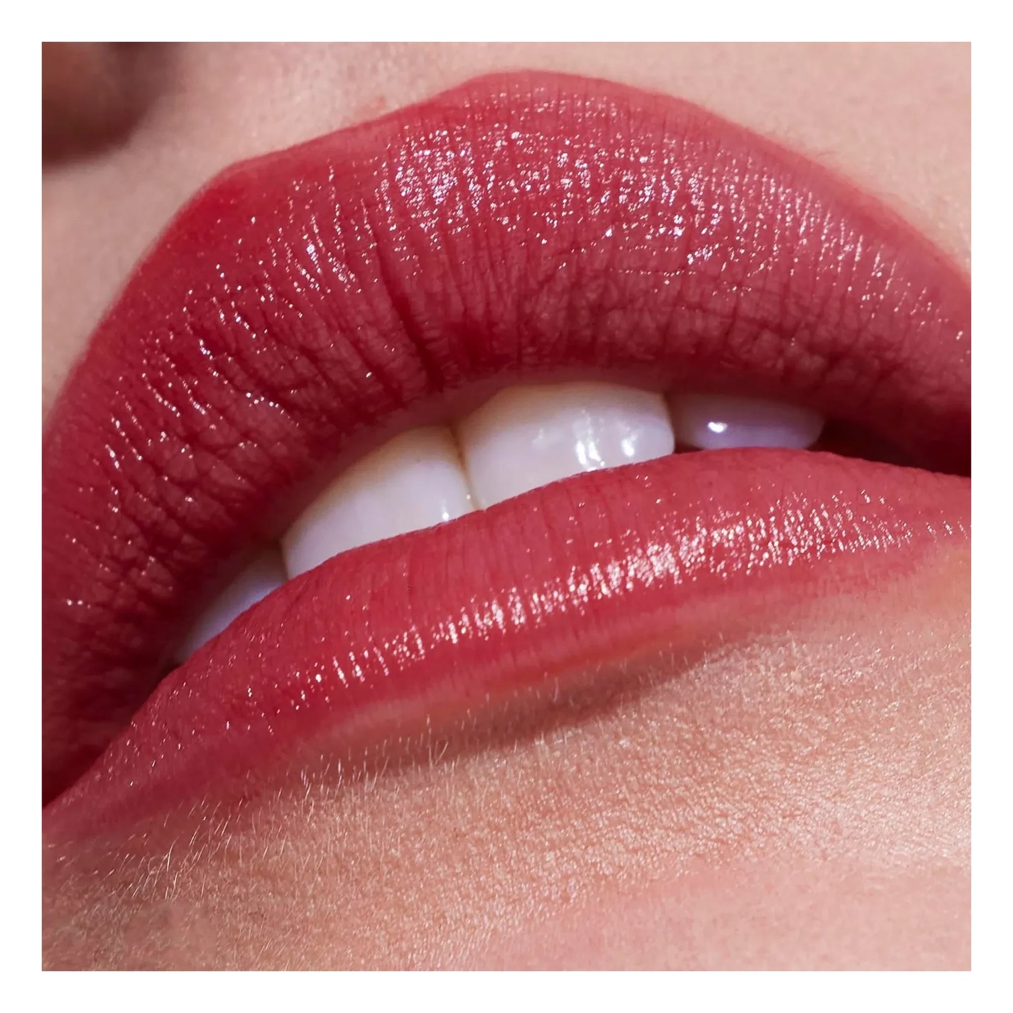 YOLAINE – Getönter Lippenbalsam | Bonbon