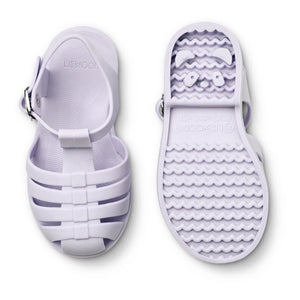 Liewood - Bre Sandals | Mauve