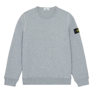Stone Island - Sweatshirt | Gri