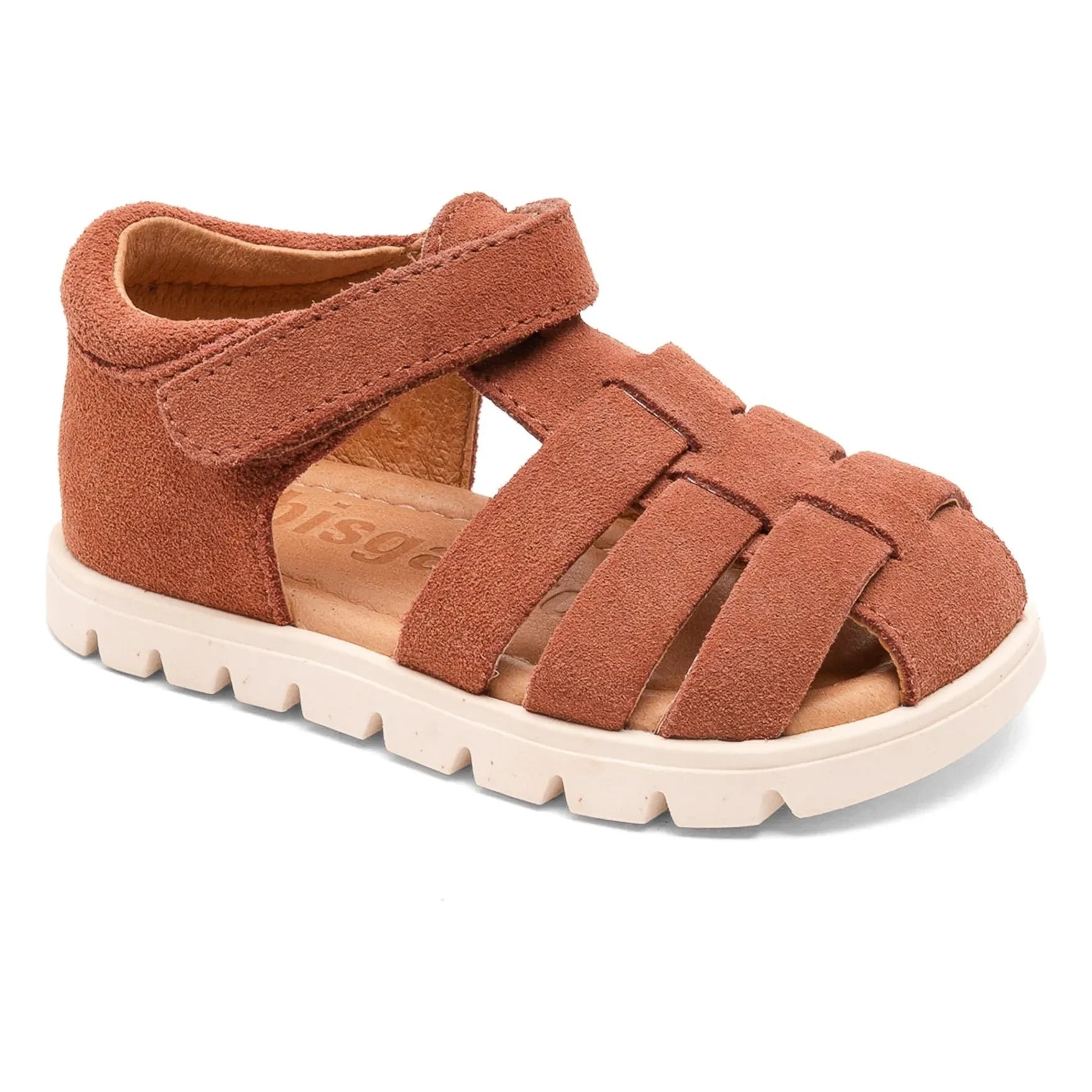 bisgaard - Beka S sandaletler | Toz Pembe