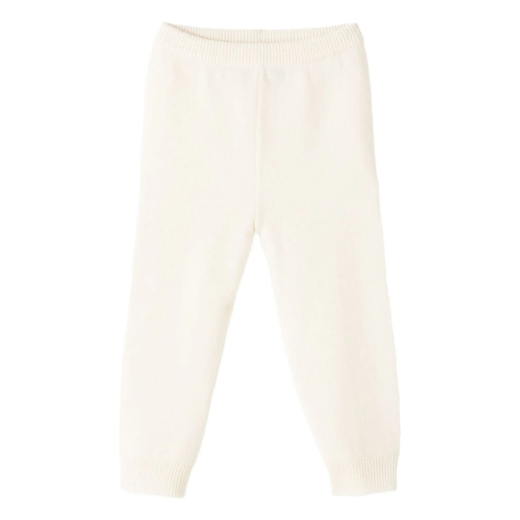 Bompard - Kaşmir pantolon | Ecru