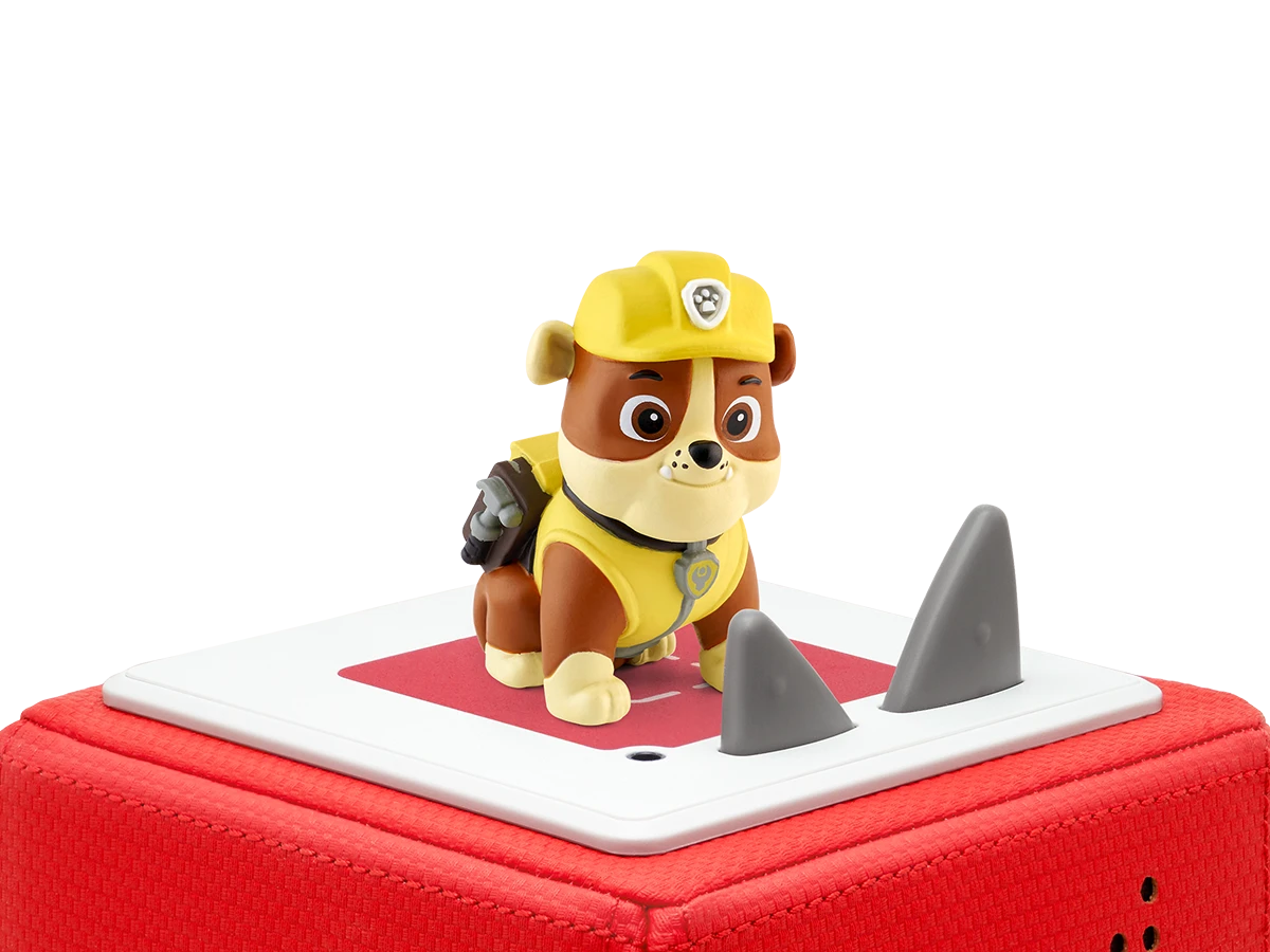 Tonies - English Rubble - PAW Patrol