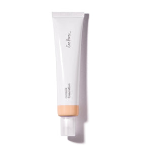Ere Perez - Oat Milk Foundation - 30 ml | Latte