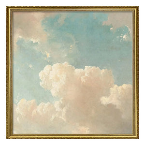 The Dybdahl Co. - Wolken VIII Poster