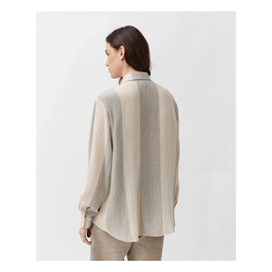Diega - Blusa Castilana | Crudo