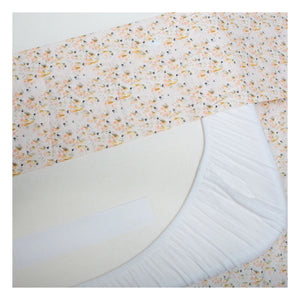 Charlie Crane - Doli Swaddle and Pillow Set