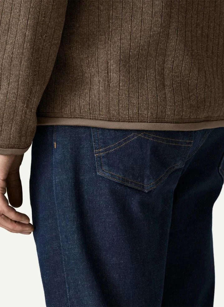 Patagonia - Better Fleece Jacke | Braun