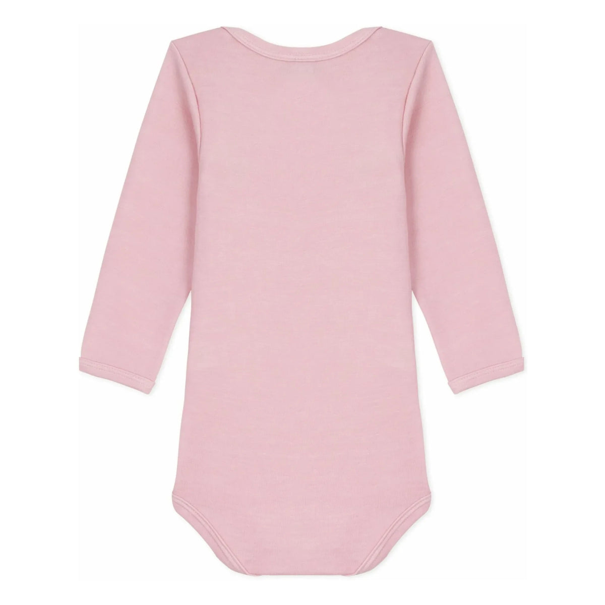 Petit Bateau - Yün Gövde | Pembe
