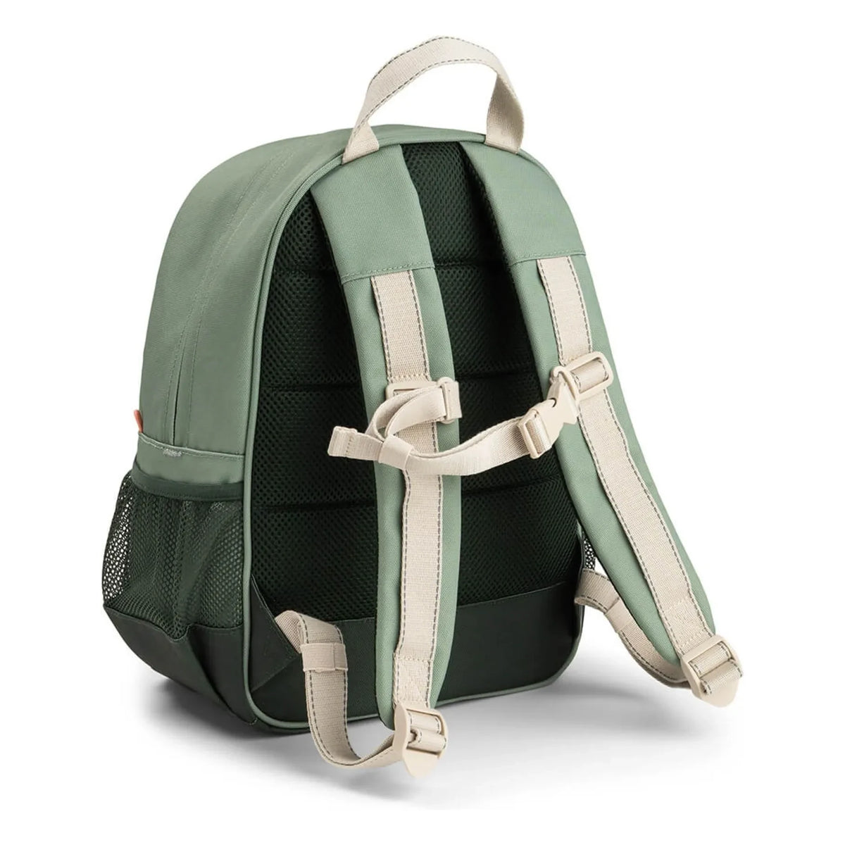 Done by deer - Junior Trails backpack | Dark green