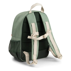 Done by deer - Junior Trails backpack | Dark green