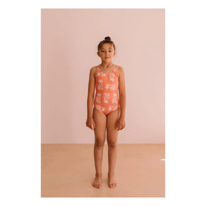 We Are Kids - Hailey Palm Mayo | Turuncu