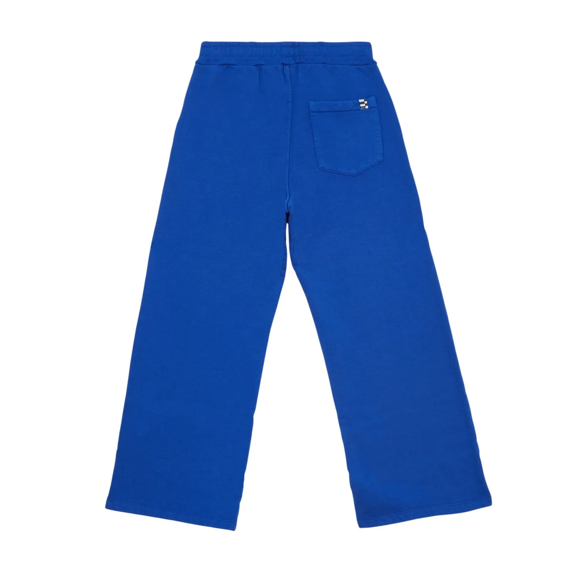 Finger in the nose - Renzo Organik Pamuk Jogger Pantolon | Electric Blue