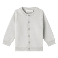 Bompard - Kaschmir-Cardigan | Grau