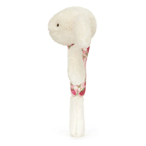 Jellycat - Bunny Berry çıngırak | Krem