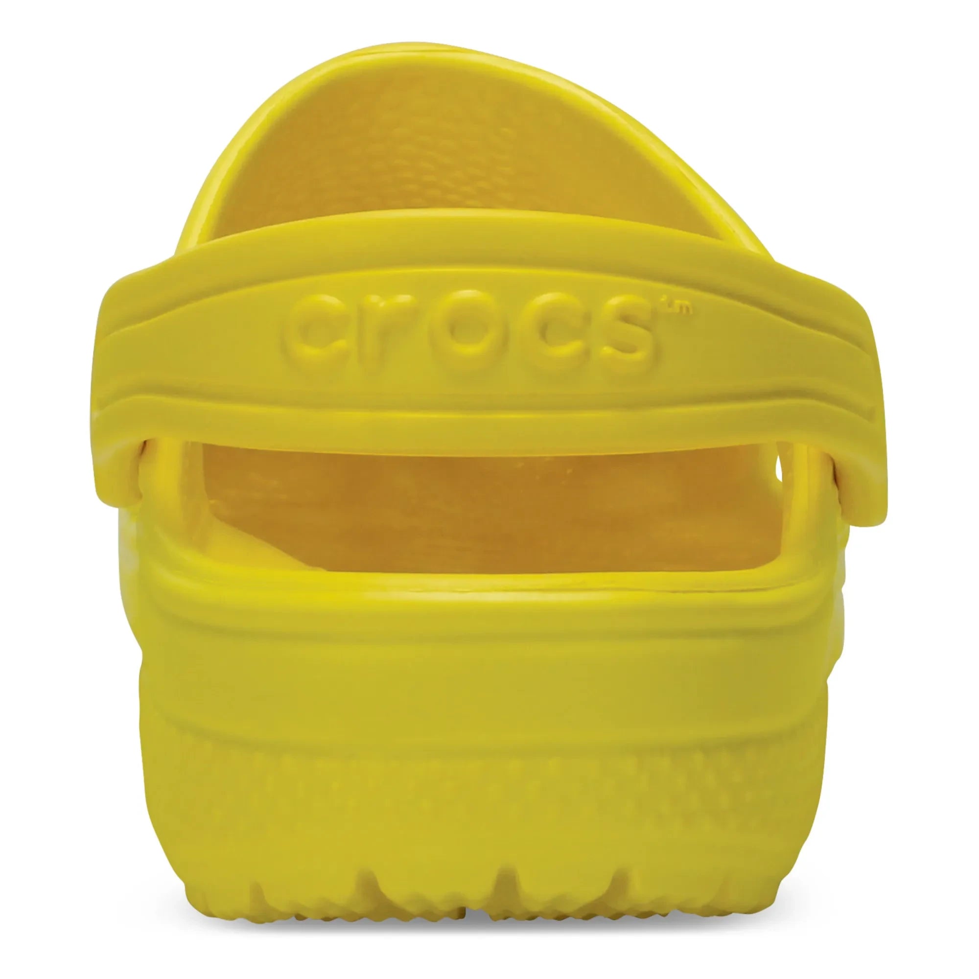 Crocs - Crocs Classic Clogs | Sarı