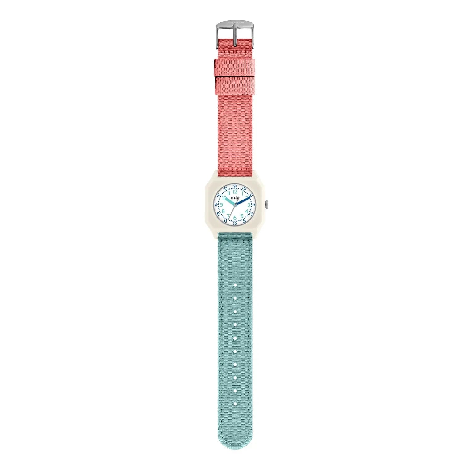 Mini Kyomo - Blue Ocean Watch | Pembe