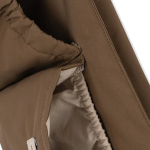 Konges Sløjd - Bolsa Organizadora para Cochecito | Hazel
