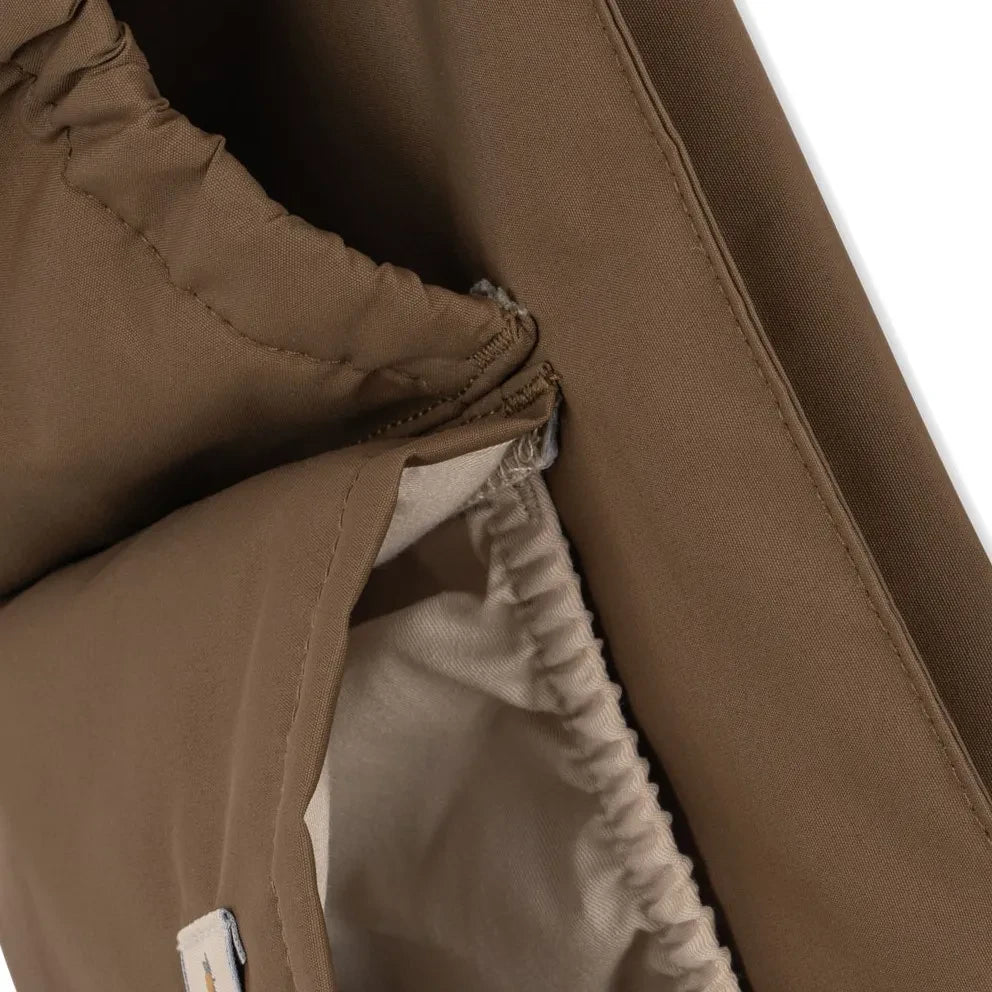 Konges Sløjd - Bolsa Organizadora para Cochecito | Hazel