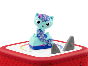 Tonies - German Gabby, I Shrunk My Kittens! / Polar Bear Pete - Gabby's Dollhouse