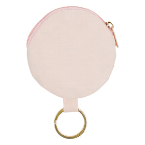 Emile et Ida - Pembe İnci Köpek Çantası