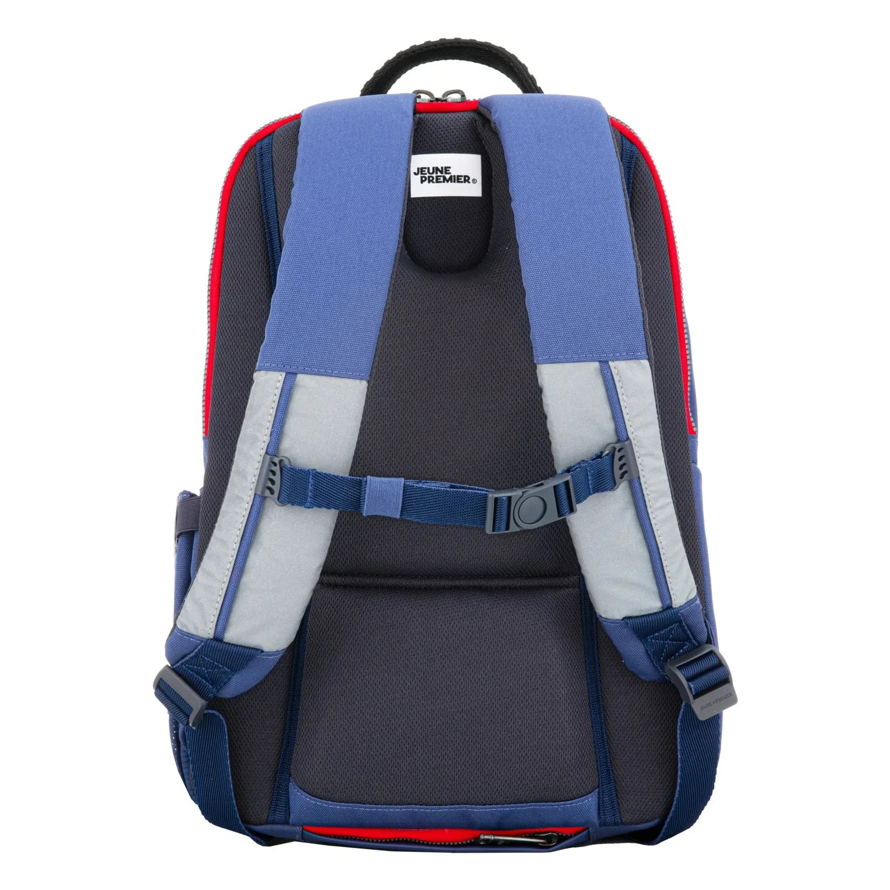 Jeune Premier - Bobbie Porsche Backpack | Navy Blue