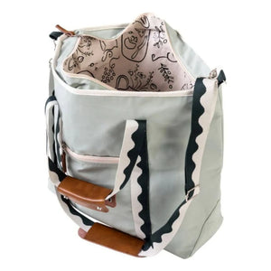 Business & Pleasure Co. - Bolsa térmica | Verde